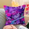 Needy Girl Pillow Cover For Bedroom Room And Living Room Sofa Decorative Cushion Cover