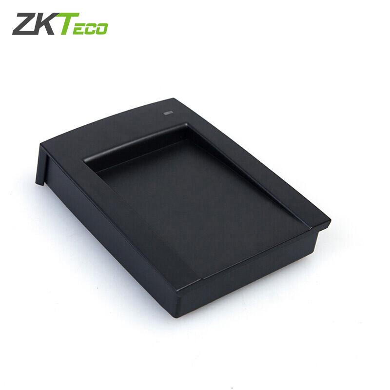 ZKTECO CR10 Series Access Control and Attendance Card Reader CN plug (adapter included)