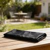 Poker Table Cover Oval Poker Cover Dust And Dirt Resistant