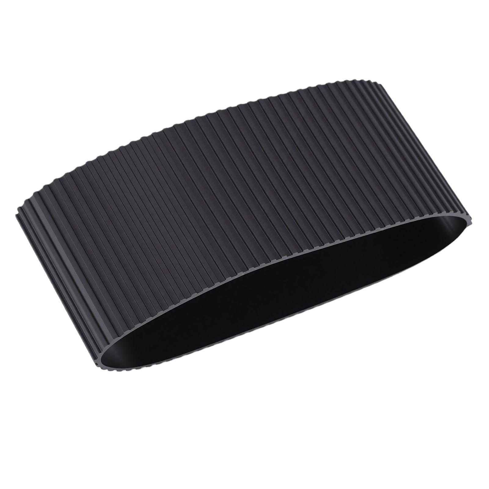 

Lens Zoom Grip Fit for DI II VC HLD 18-400mm FCelsius3.5-6.3 Lens Easy Installation Camera Lens Zoom Rubber