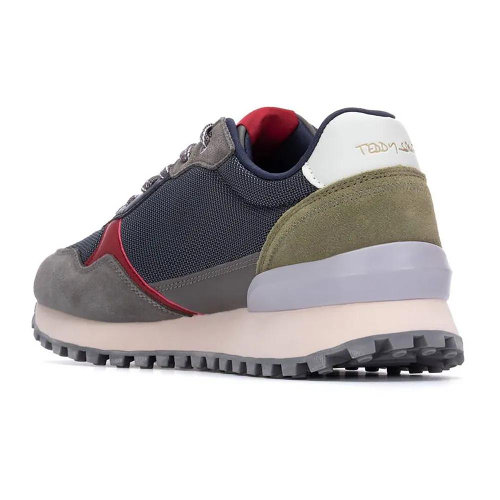 Teddy Smith Sneakers 120205