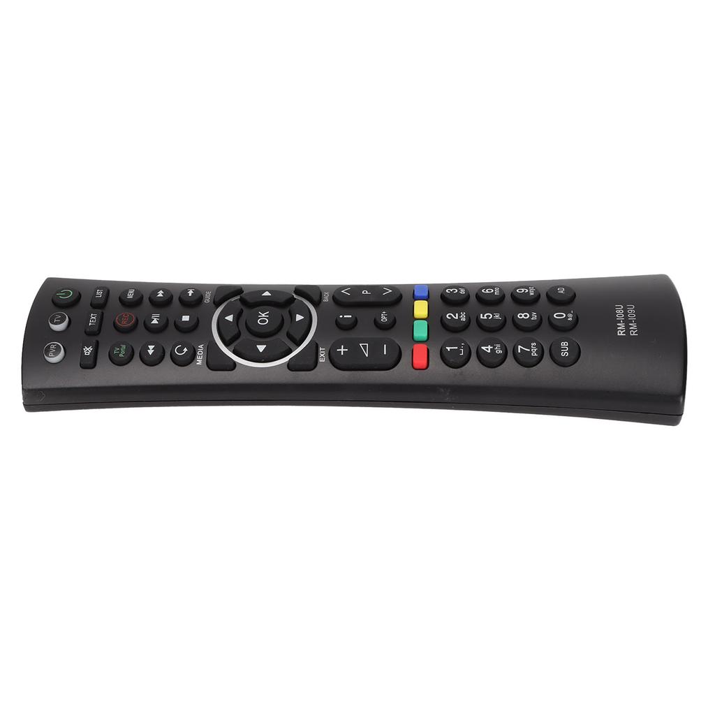 Universal Replacement Remote Control Compatible for Humax HDR 1000S HDR 1100S DR 2000T PVR