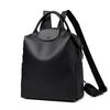 2026 High-End Genuine Leather Backpack: Large Capacity, Casual Travel, Versatile Fashion