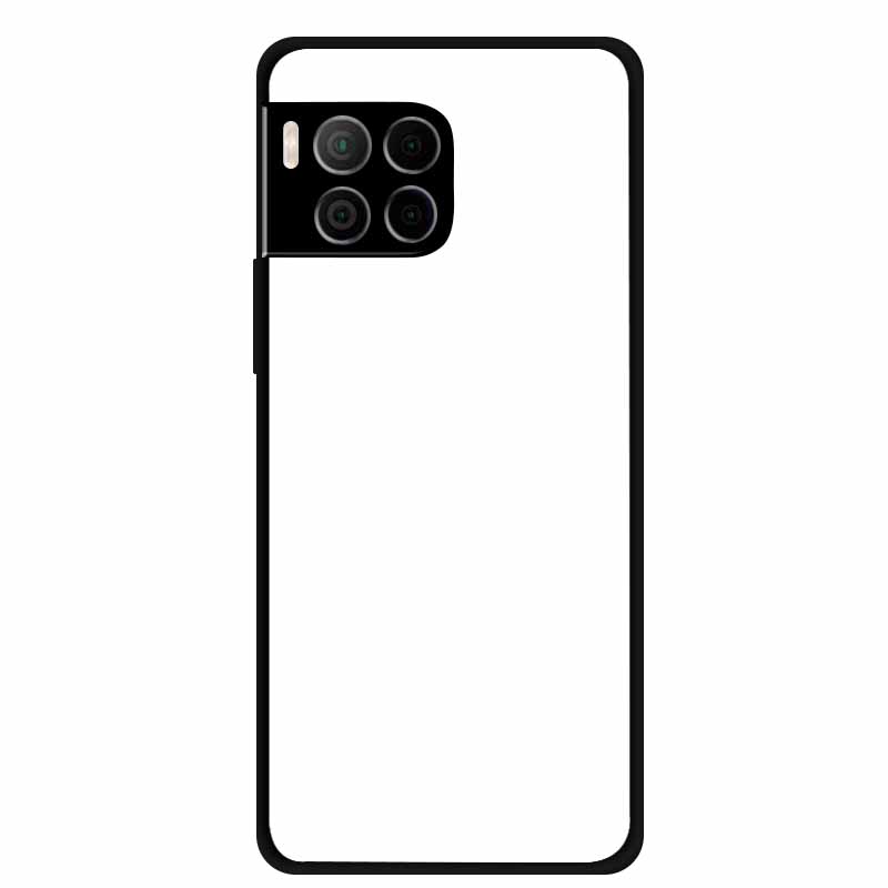 For T-Mobile REVVL 7 Pro Case Revvl7 Pro Luxury Soft Silicone Phone Case for T Phone 2 Pro 5G Gradient Color Marble Funda Bumper