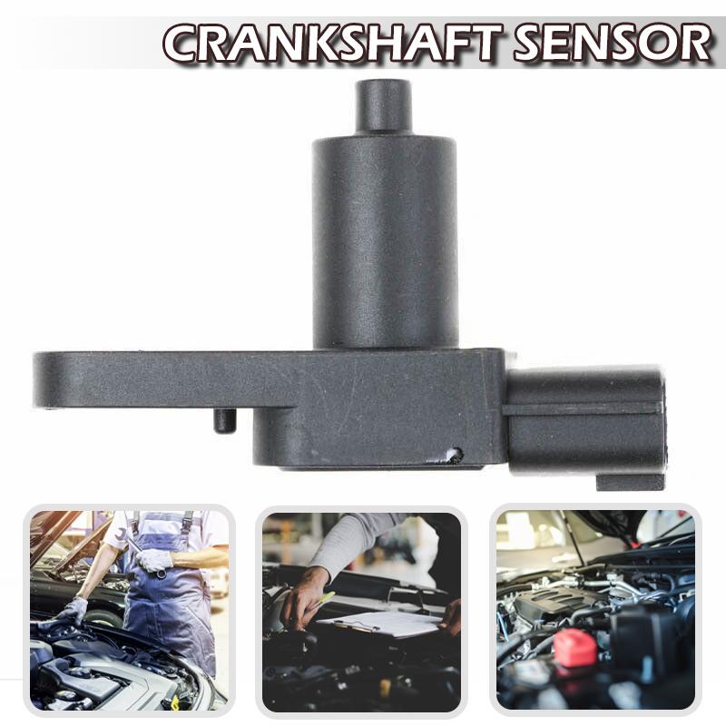 

Датчик положения коленчатого вала двигателя Malinaisi подходит для Infiniti QX4 Nissan Pathfinder