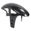 Motorcycle Front Mudguard Carbon Fiber Style Motorbike Wheel Tire Mud Flap Guard Cover for YZF R1