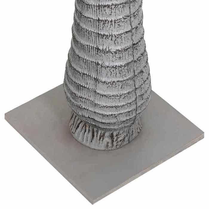 VidaXL Artificial Palm Tree 15 Leaves 200 Cm Green, Artificial Plant, Artificial Tree, Palm Tree, Fake Plant, Fake Tree 4103577