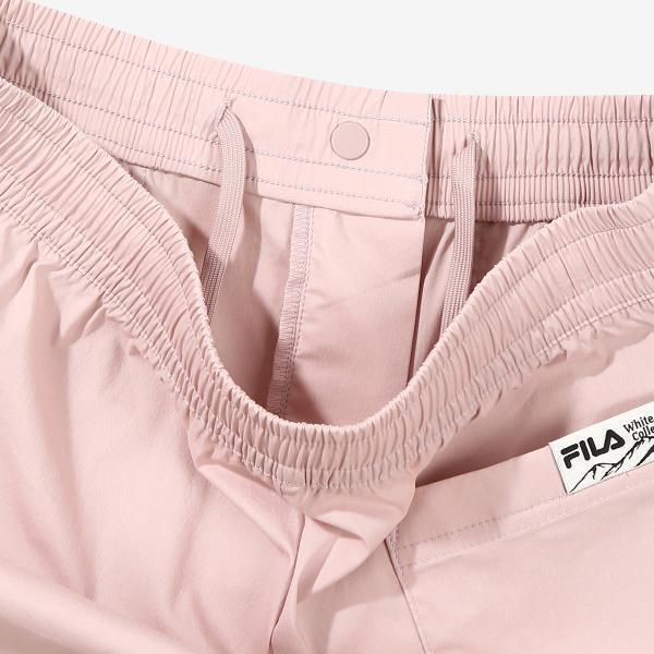 Fila 2way Wide Pants Model Name