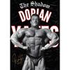 Bodybuilding Motivational Posters Gym Prints Arnold Schwarzenegger Muscle Masculine Canvas Painting Wall Picture Home Room Decor