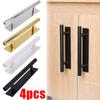 Self-adhesive Plastic Handles for Cabinet Toilet Lid Traceless Door Handles Furniture Safety Knobs Multi-purpose Wardrobe Pulls