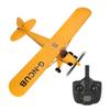XK A160 Brushless Aircraft 3D/6G 5CH Fixed?Wing Remote Control Aircraft Drone Model