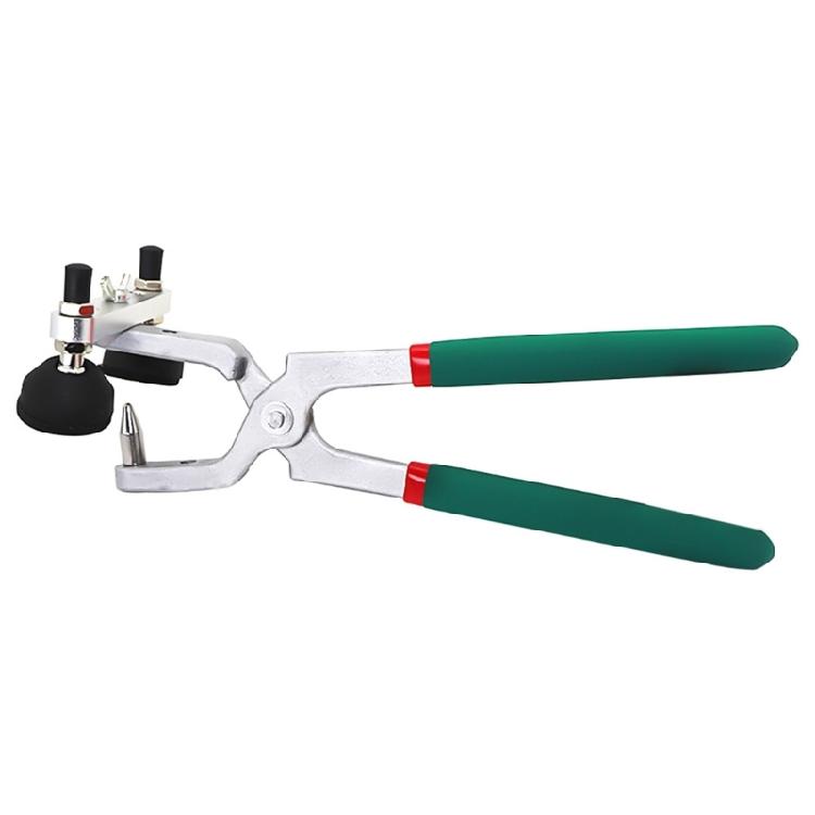 Easy to Use Automotive Dent Repair Tool Crimping Pliers Suitable for Cost Effective Maintenance Car Owners and Mechanic