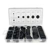 High Quality Rubber Grommet Protective Coil Set for Car Wire 200pcs
