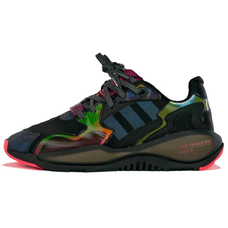 adidas x atmos ZX Alkyne  Neo Tokyo  Men s FY9811 EU 42