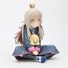 Nyní jsem Tvoje Sestra Anime Figurka Elaina Oyama Mahiro PVC Model Soška Sběratelská Panenka Dárek pro Fanoušky