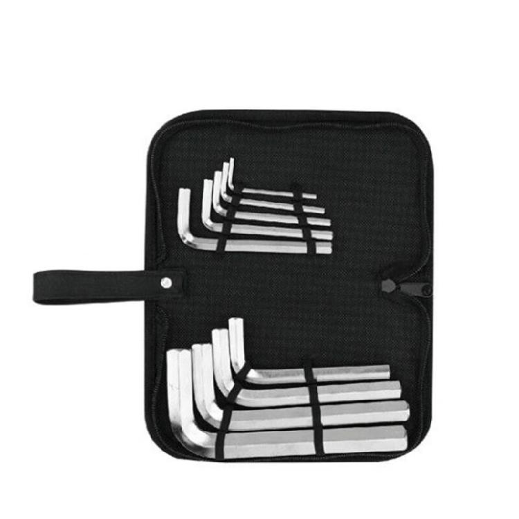 Hex Wrench Small Allen Key Set Hexagon Hexagonal Key 3mm-19mm Hex Wrench Tools