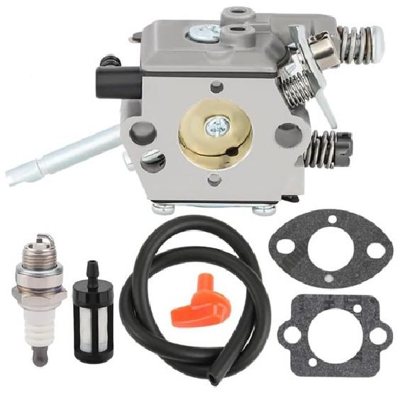 

Carburetor for STIHL FS81 FS86 FS66 FS106 FS52 FS56 FS88 FS62 FS48 Brushcutter