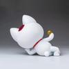 Anime Figure Okarun Action Figure Mini Toys Figures Turbo Granny Cat Statue Figurine PVC Model Desk Ornament Bitrhday Gifts 14CM