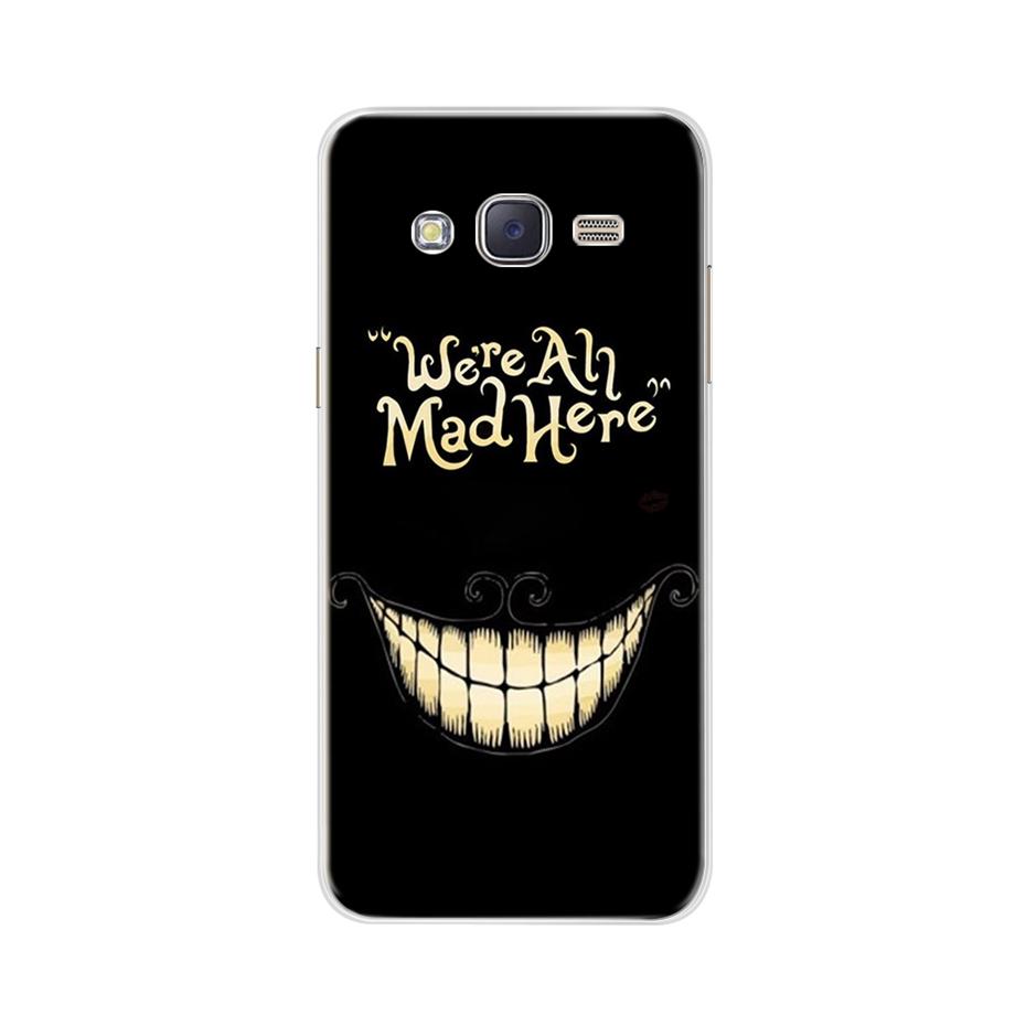 For Samsung J5 2015 Case Samsung J5 Cover For Samsung Galaxy J5 Duos 2015 J500 J500F J500H J500FN Back Cover Silicone Soft Cases