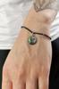 Akita, Akita Inu – Bracelet with your photo handmade, unique jewelry – Design 02 | Art-Dog