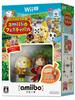 Animal Crossing amiibo Festival Shizue 3 amiibo included Amiibo Kent included (amiibo & cards) [Early benefit]
