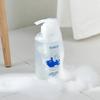 Franklin_(1+1) All-in-one Bath & Shampoo 500ml