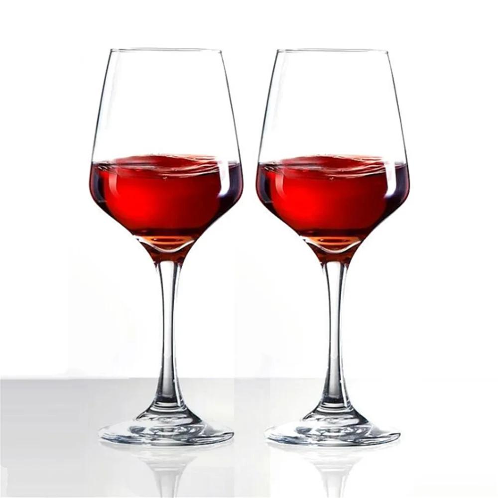 Goblet Wine Lead-free Glass