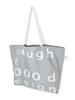 Nought 000 Design Park Bag / Gray