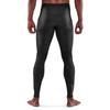 Skins Long Compression Long Size L SERIES-5 Men's Tights, Wear, Innerwear, Tights, 18171510, Black,