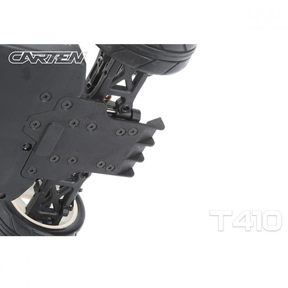 Kawada Chassis Kit T410 [T4100]