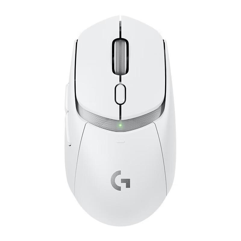 

Logitech G309 Wireless Dual-Mode Gaming Mouse