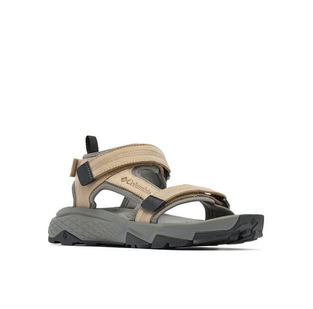 Сандалии Columbia Peakfreak Rush Leather