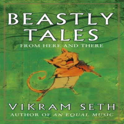 Beastly Tales by Vikram Seth Paperback Book 9780753807743