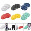 2x Mini Soccer Shin Guards, Football Knee Pads, Insert Guard Small Lightweight Leg Protection Shin Protection for Kids Adults