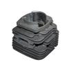 47.5mm G621 Cylinder Piston Bearing Gasket Kit Universal Fit Zenoah G621AVS G620 G620PU 6200 62CC Chinese Topsun Chainsaw