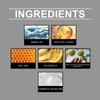 Car Plastic  Care Cream Interior Dashboard Cleaning Polish