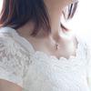 Fashion Lovely  Plated Necklace Tiny Cute Cat Pendants Odd Fancy Jewelry