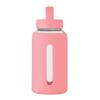 MidOcean Boris Borosilicate Glass 600ml Water Bottle