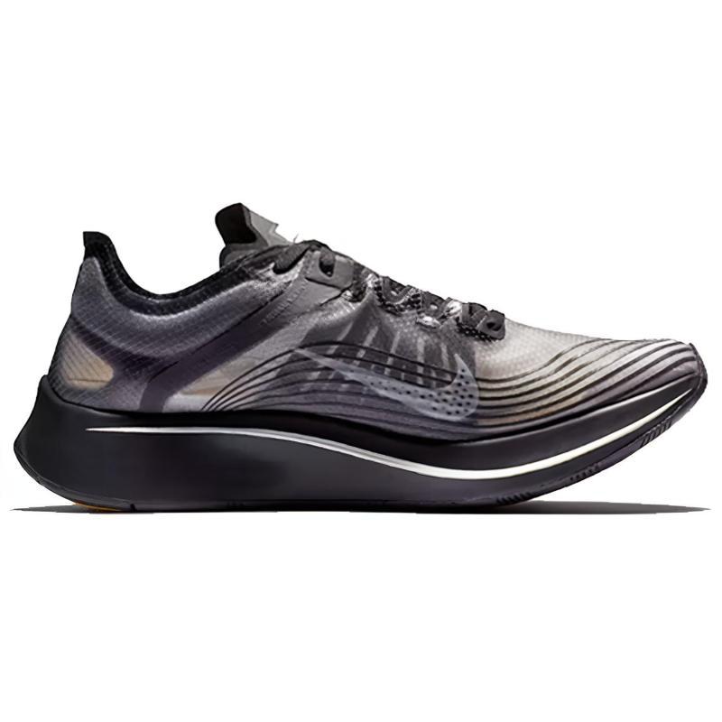 Nike Zoom Fly Undercover Gyakusou Black Sneakers Casual AR4349-001