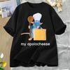 Tops – Camisetas