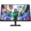 Écran Gaming HP OMEN 27qs - QHD 240Hz 1ms - AMD FreeSync Premium - HDR - Hauteur Réglable