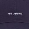 New Balance C 64 Letter Logo ballCap Navy