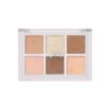 CipiCipi - Mood Color Eyes Eyeshadow Palette