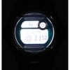 Casio Baby-G Digital Grey Resin Strap Quartz BG-169U-8B 200M Womens Watch
