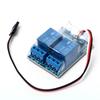 Professional Remotes Control Relays Multifunction ABS Relays Controllers For Model Airplanes Weather Resistant
