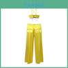 Shakira Global Football Cup Themed Performance Outfit For Cheerleading And Stage Shows