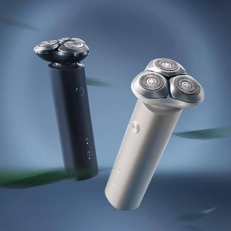 XIAOMI Mijia Electric Shaver S101 Enhanced Shaving Machine Razors for Men Waterproof Dry Wet Shaving
