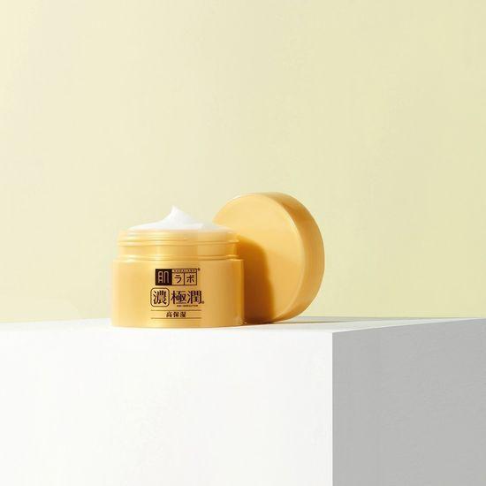 Hadalabo Gokujyun Perfect Gel 100g