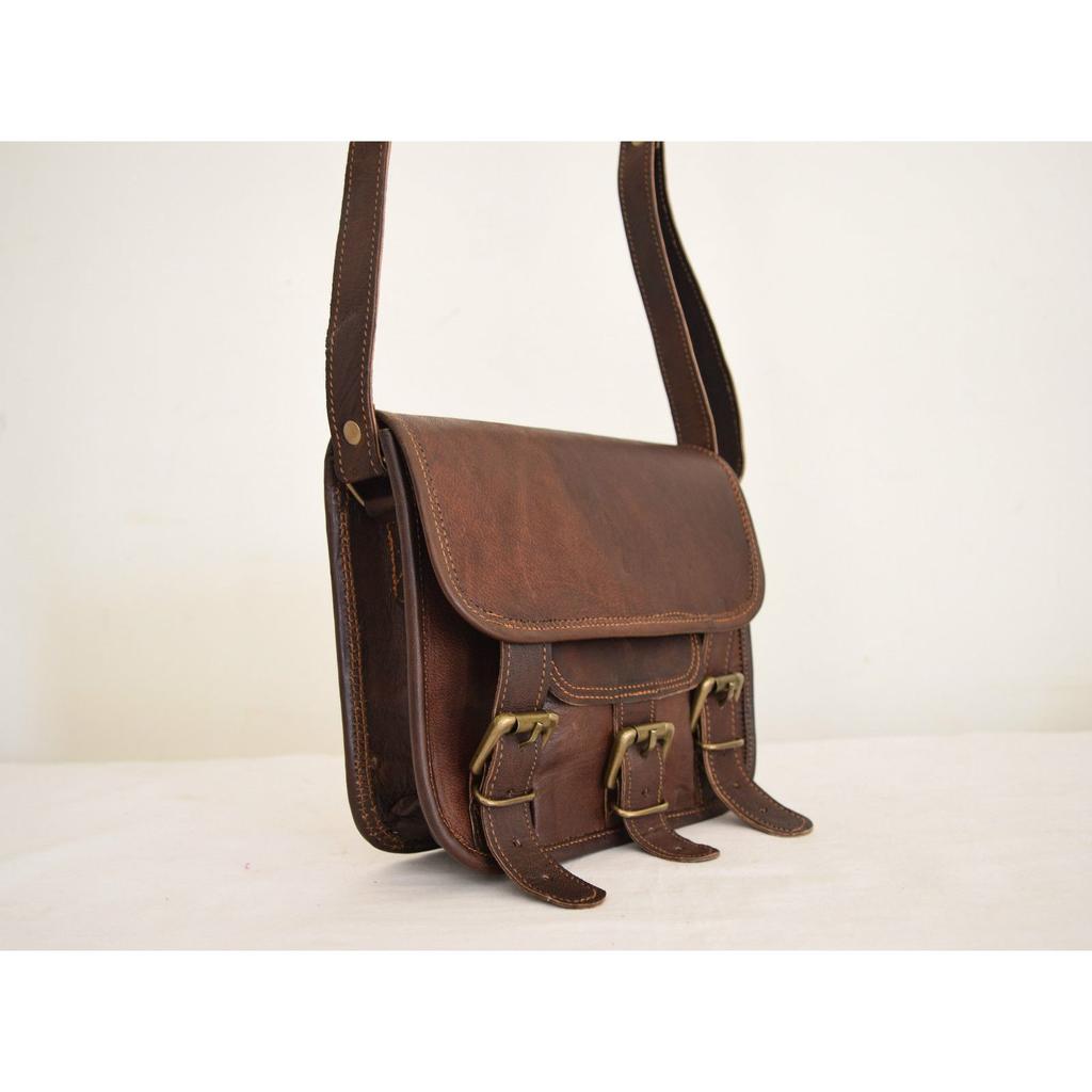 Women Lady Leather Shoulder Bag Tote Purse Handbag Messenger Crossbody Satchel