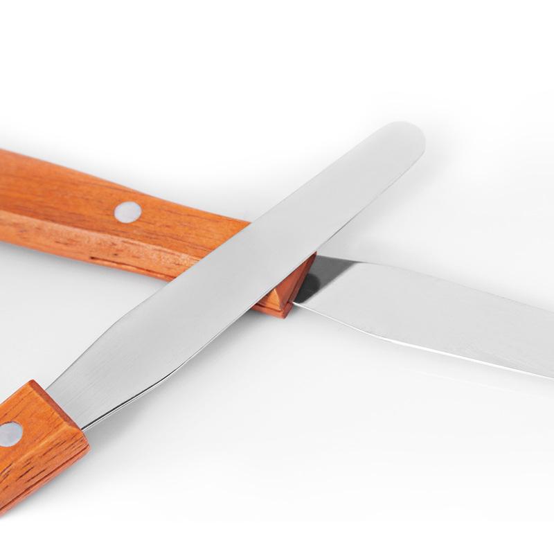 Нержавеющая сталь восковые палочки шпатели для депиляции аппликатор для удаления волос легко удерживать эпилятор воск